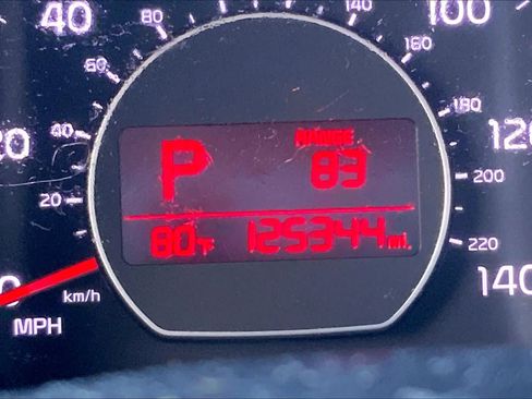 Used 2018 Kia Soul + FWD image 25