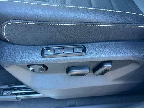 New 2026 Volkswagen Atlas SEL image 55