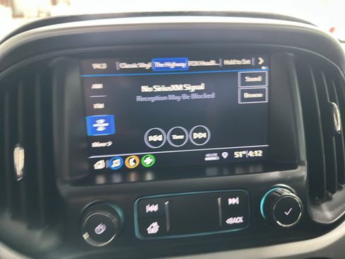 Used 2020 Chevrolet Colorado LT image 21