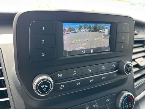 New 2025 Ford Transit 150 Low Roof image 9