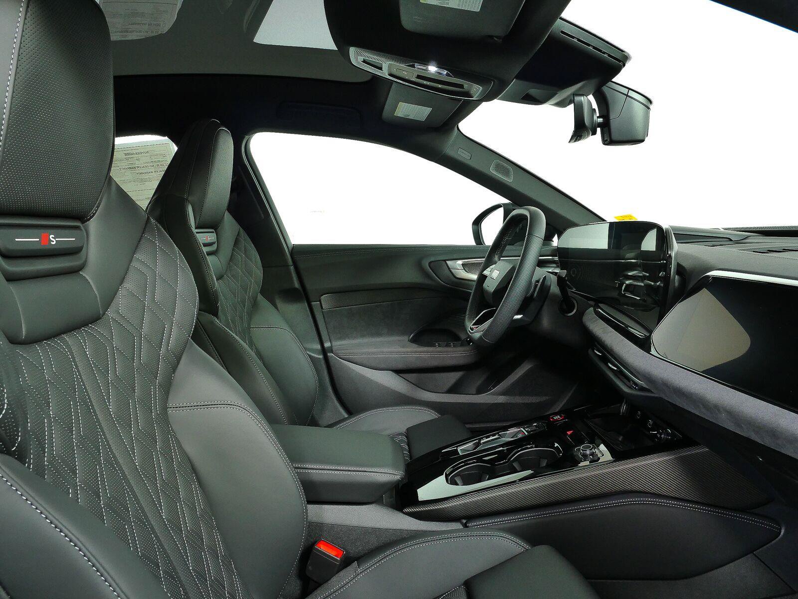 Used 2026 Audi S5 Prestige AWD/4WD image 23