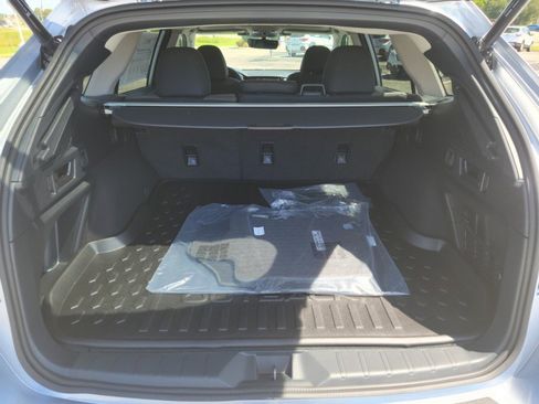 New 2025 Subaru Outback Onyx Edition XT image 5