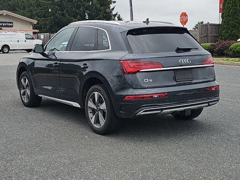 Certified 2023 Audi Q5 2.0T Premium Plus AWD/4WD image 15