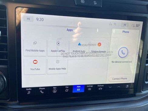 New 2026 Ford F250 Platinum AWD/4WD image 20