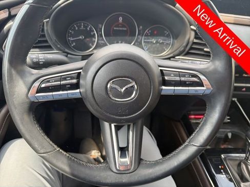 Used 2021 MAZDA CX-30 AWD 2.5 S w/ Premium Package image 16