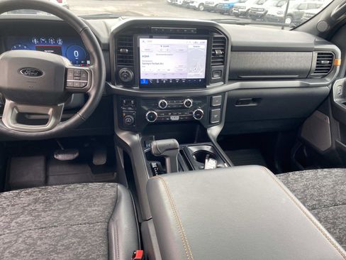 Used 2024 Ford F150 Tremor w/ Bed Utility Package image 15