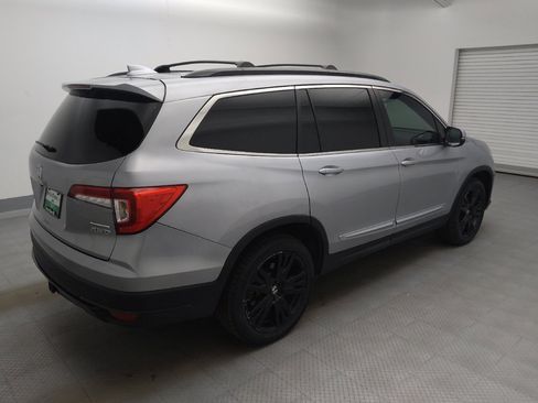 Used 2022 Honda Pilot Special Edition image 10