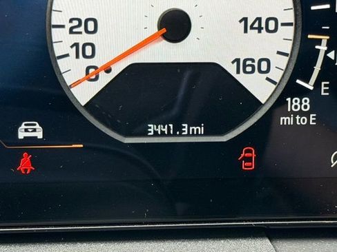 Used 2025 Ford Mustang GT Premium w/ Mustang Nite Pony Package image 15