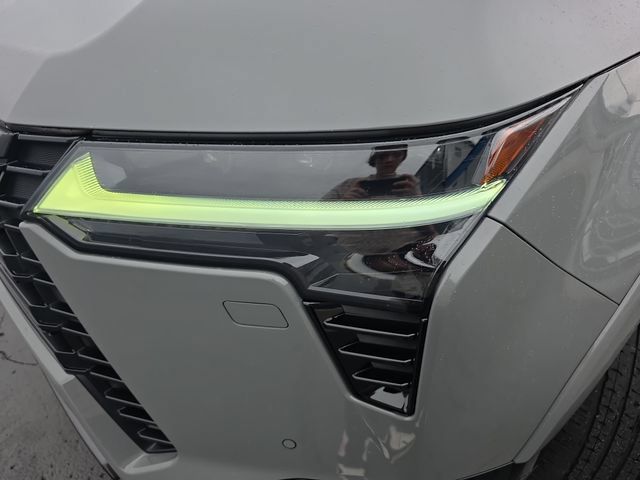 Certified 2024 Lexus GX 550 w/ Cold Area Package AWD/4WD image 34