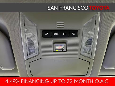 Certified 2023 Toyota RAV4 LE image 27