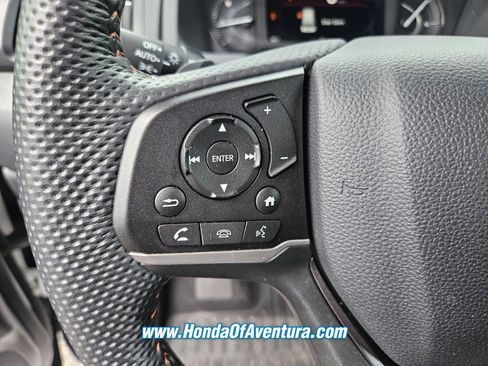 Used 2024 Honda Passport TrailSport image 20