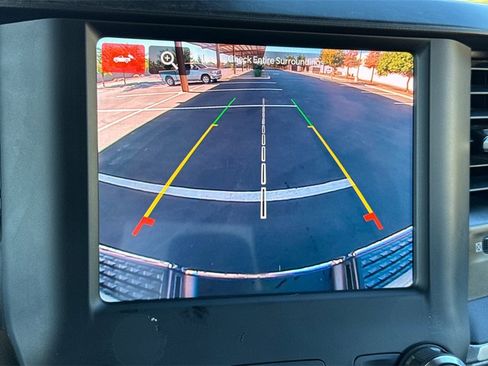 Used 2024 RAM 2500 Big Horn image 28