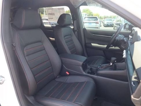 New 2026 Honda CR-V Sport image 20