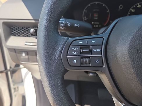 Used 2024 Honda CR-V EX image 24