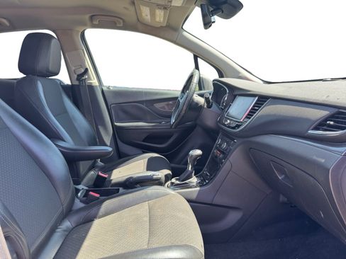 Used 2019 Buick Encore Preferred w/ Safety Package FWD image 17