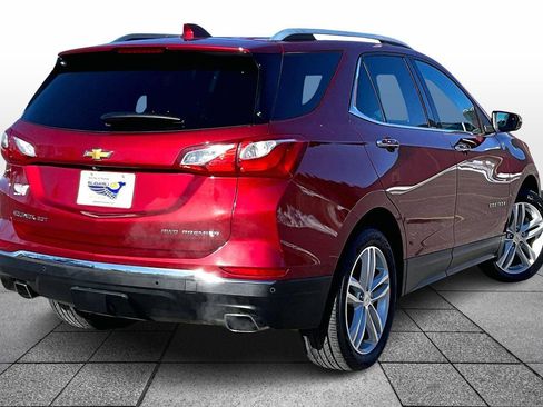 Used 2019 Chevrolet Equinox Premier image 13