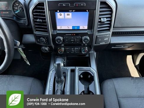Used 2019 Ford F150 XLT w/ Equipment Group 302A Luxury AWD/4WD image 26