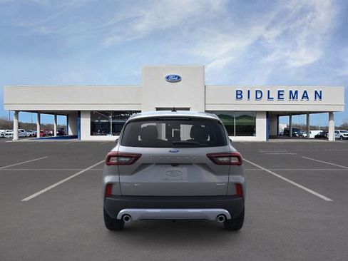 New 2025 Ford Escape Active w/ Cold Weather Package image 5