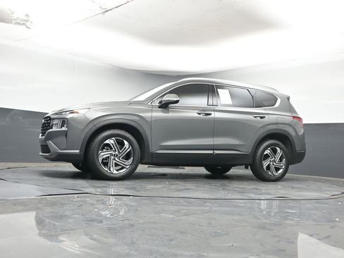 Used 2023 Hyundai Santa Fe SEL image 28