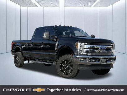 Used 2019 Ford F350 Lariat w/ Lariat Ultimate Package