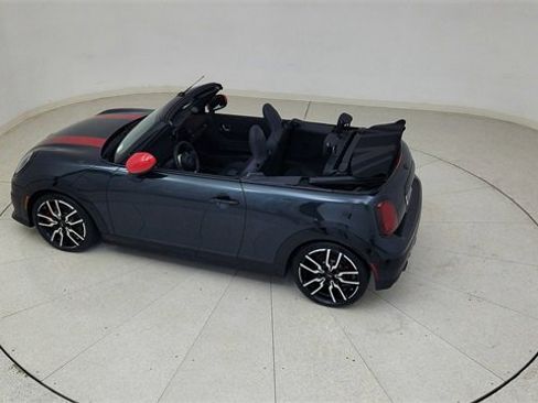 Used 2025 MINI Cooper John Cooper Works image 80