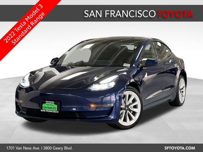 Used 2022 Tesla Model 3