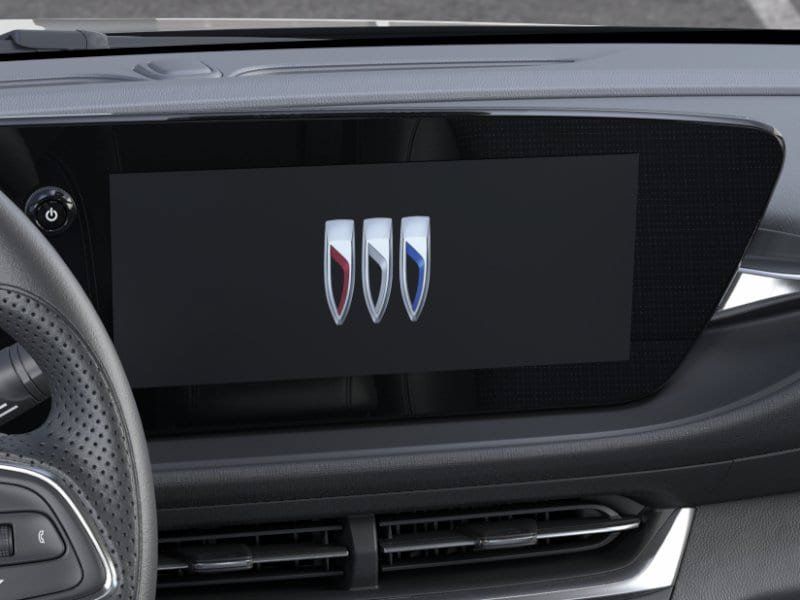 New 2026 Buick Envista Sport Touring FWD image 44