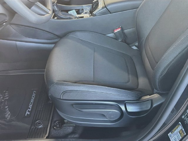 New 2026 Hyundai Tucson SE FWD image 19