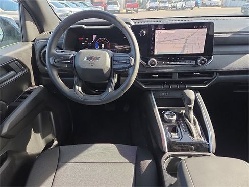 New 2026 Chevrolet Colorado Trail Boss image 9