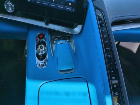 Certified 2024 Chevrolet Corvette Stingray image 20