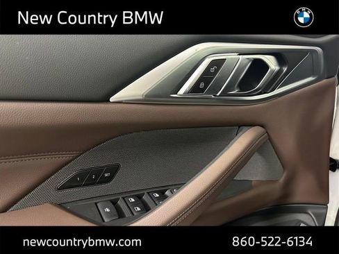 New 2026 BMW 430i xDrive 430i xDrive w/ Premium Package image 13