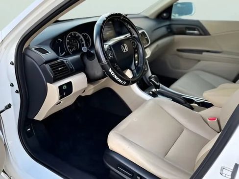 Used 2013 Honda Accord EX-L image 16