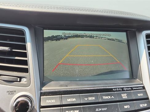 Used 2017 Hyundai Tucson Limited FWD image 19