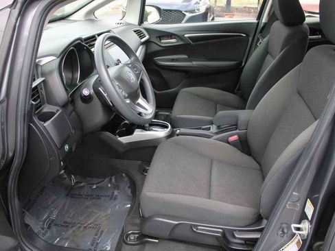 Used 2016 Honda Fit EX image 9