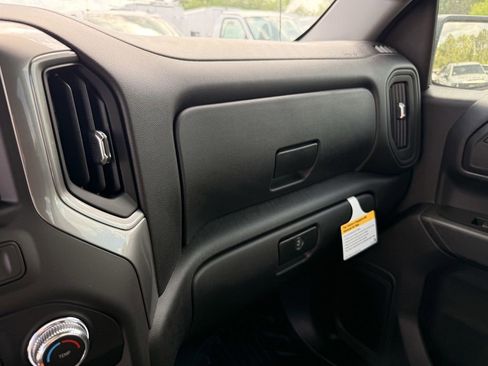 New 2026 GMC Sierra 1500 Pro w/ Pro Value Package RWD image 19