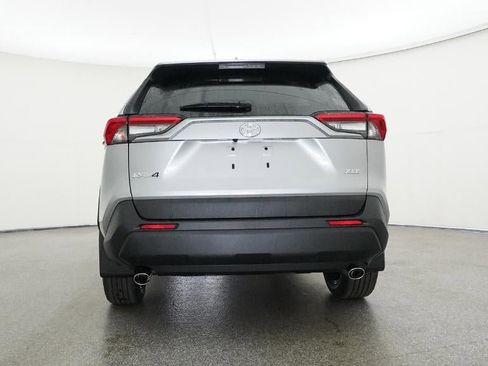 New 2025 Toyota RAV4 XLE Premium image 23
