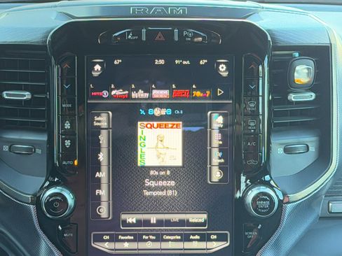 Certified 2019 RAM 1500 Limited image 24