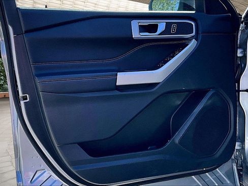 Used 2023 Ford Explorer XLT w/ Equipment Group 202A image 16