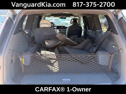 Used 2024 Kia EV9 GT-Line AWD/4WD image 28