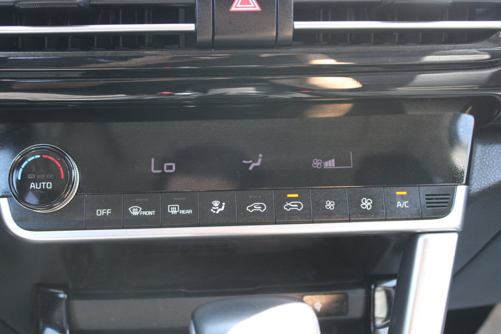 Used 2021 Kia Seltos EX AWD/4WD image 20