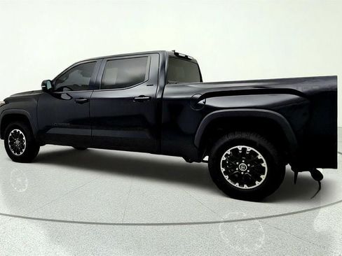 Used 2022 Toyota Tundra SR5 w/ TRD Off-Road Premium Package AWD/4WD image 7