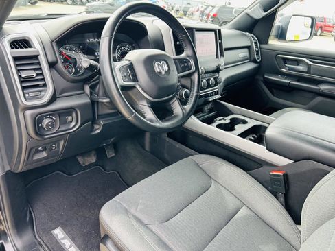 Used 2023 RAM 1500 Big Horn AWD/4WD image 12