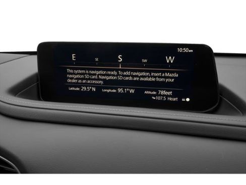 New 2026 MAZDA CX-30 AWD 2.5 S w/ Premium Package image 13
