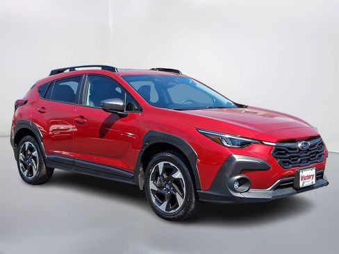 Used 2024 Subaru Crosstrek 2.5i Limited image 1