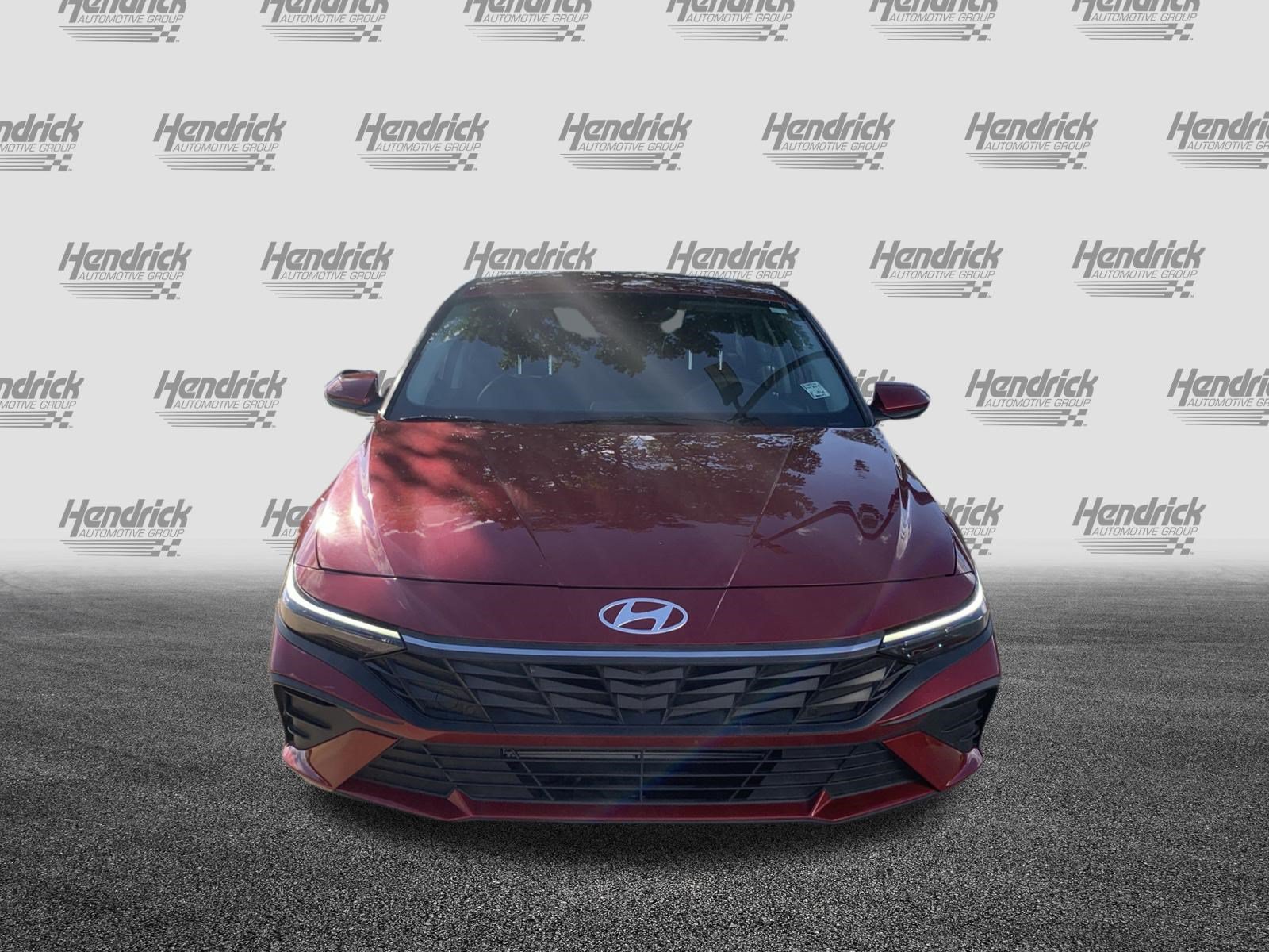 Used 2024 Hyundai Elantra SEL FWD image 3