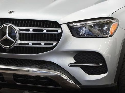 New 2025 Mercedes-Benz GLE 350 4MATIC image 11
