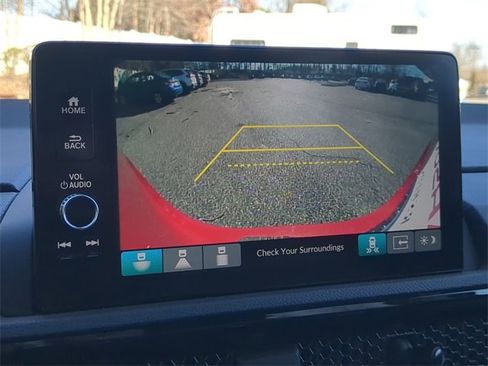 Used 2023 Honda CR-V EX-L image 20