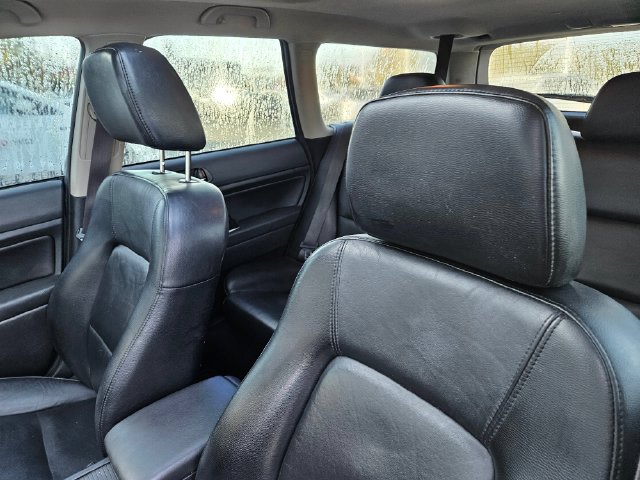 Used 2008 Subaru Outback 2.5i Limited AWD/4WD image 14