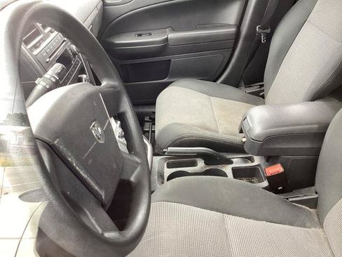 Used 2012 Dodge Caliber SXT FWD image 2