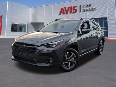 Used 2024 Subaru Crosstrek 2.0i Premium